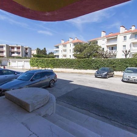 Superbe Duplex En Bord De Mer La Ciotat Esterno foto
