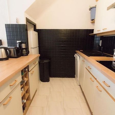 Superbe Duplex En Bord De Mer La Ciotat Esterno foto