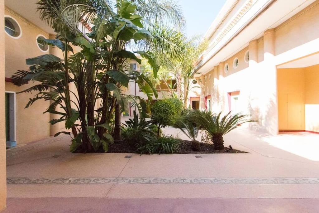Superbe Duplex En Bord De Mer La Ciotat Esterno foto