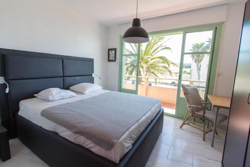Superbe Duplex En Bord De Mer La Ciotat Esterno foto