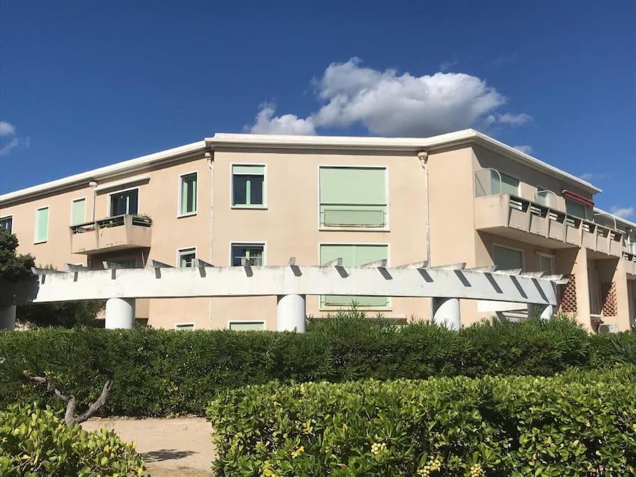 Superbe Duplex En Bord De Mer La Ciotat Esterno foto